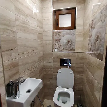 Appartement Апартамент Лукс Царевец-Център