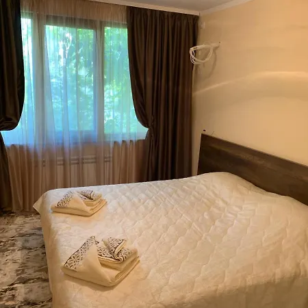 Апартамент Лукс Царевец-Център Appartement *